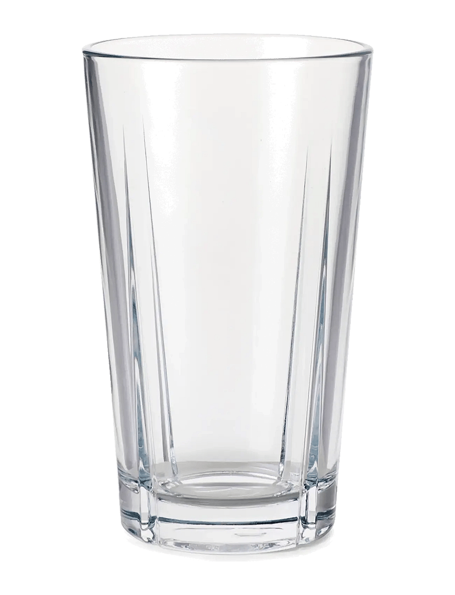 Rosendahl - GC Café glass 37 cl clear 4 pcs. - shop by price - clear - 2