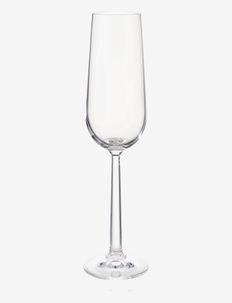 Grand Cru Champagne Glass 24 cl 2 pcs., Rosendahl