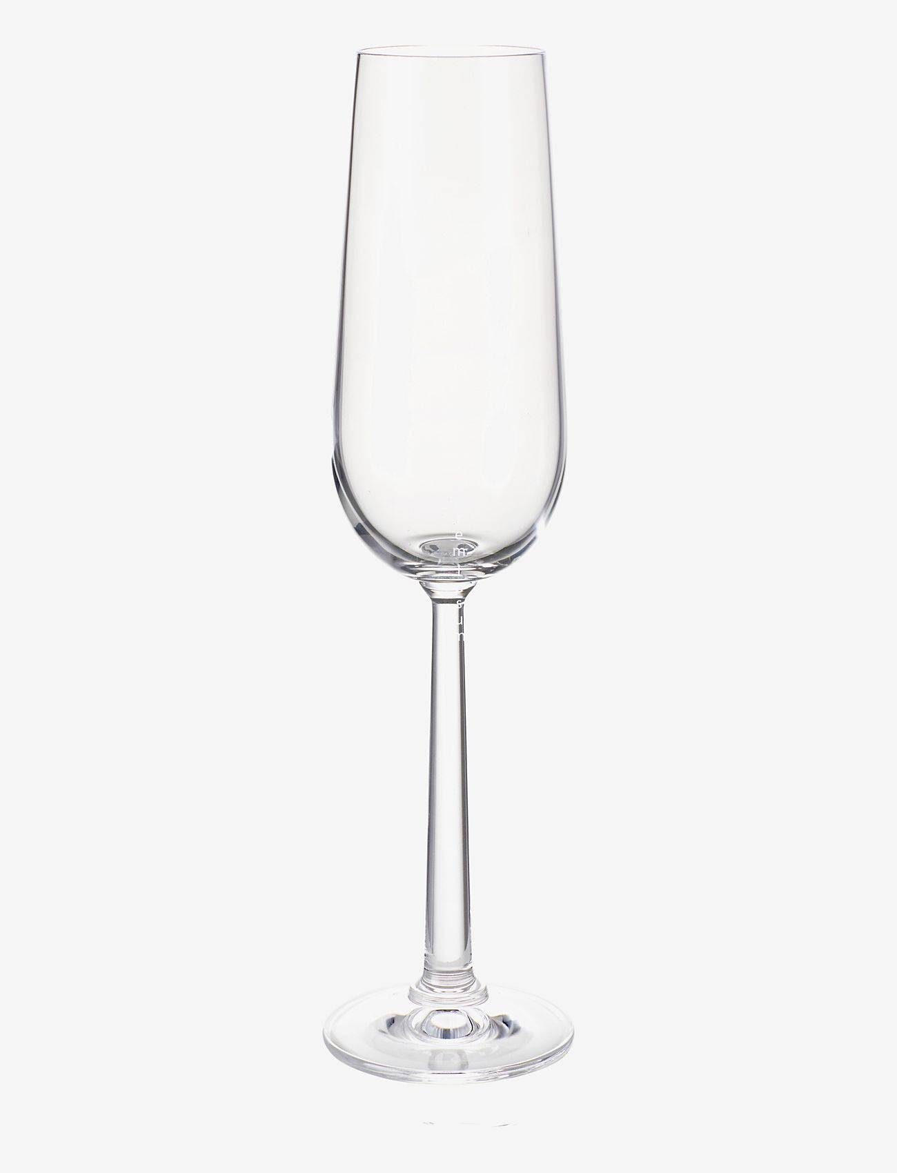 Rosendahl - Grand Cru Champagne Glass 24 cl 2 pcs. - lowest prices - clear - 0