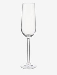 Grand Cru Champagne Glass 24 cl 2 pcs. - CLEAR