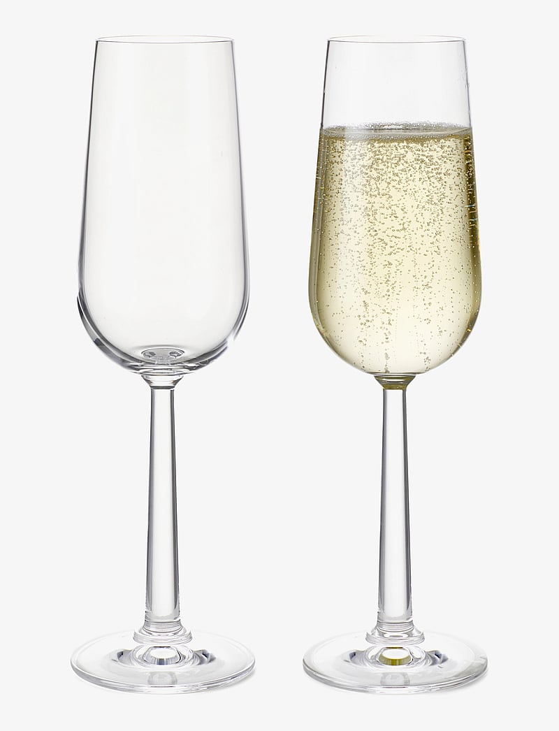 Rosendahl - Grand Cru Champagne Glass 24 cl 2 pcs. - nach preis einkaufen - clear - 0