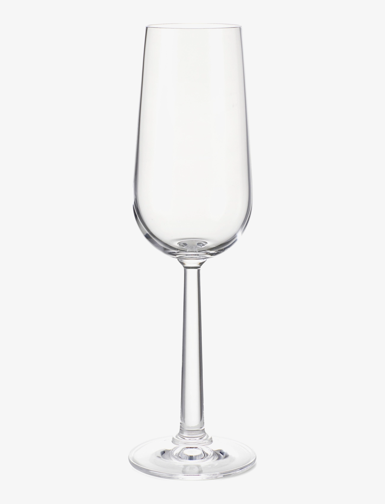 Rosendahl - Grand Cru Champagne Glass 24 cl 2 pcs. - Šampano taurės - clear - 2