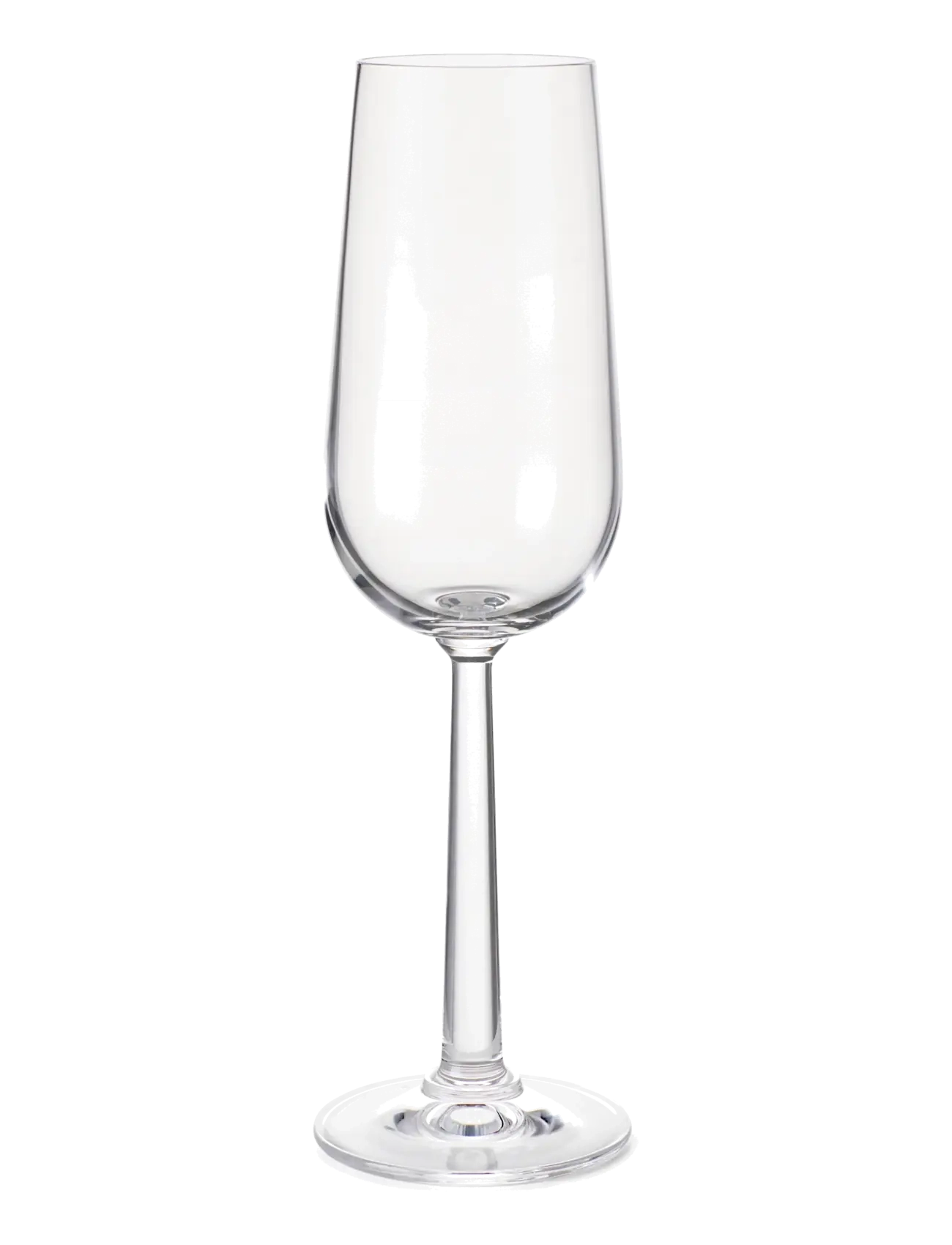 Rosendahl - Grand Cru Champagnlas 24 cl 2 st. - champagneglas - clear - 2