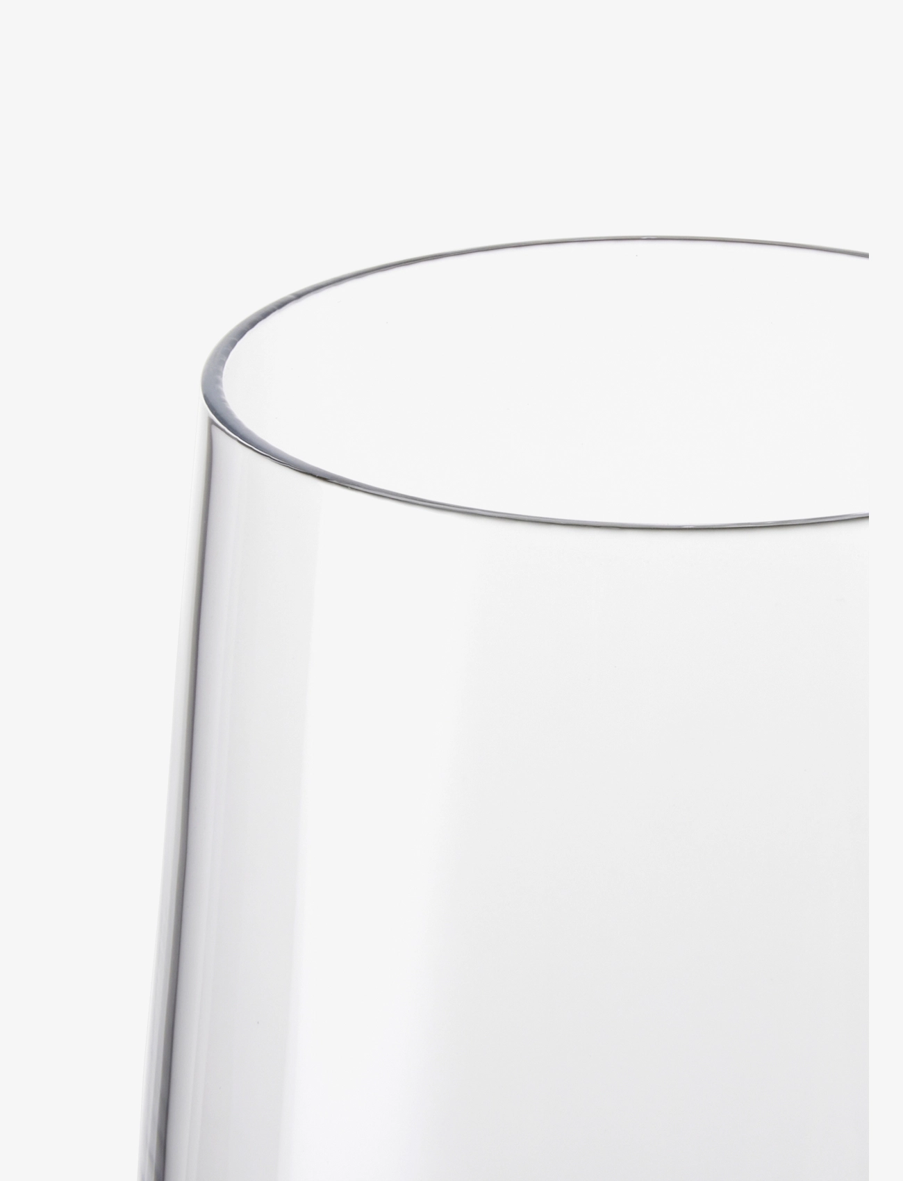 Rosendahl - Grand Cru Champagne Glass 24 cl 2 pcs. - Šampano taurės - clear - 3