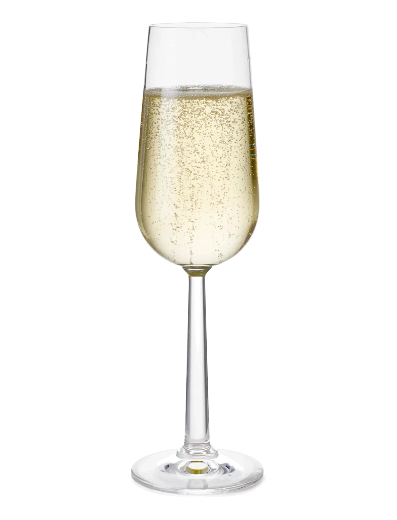 Rosendahl - Grand Cru Champagnlas 24 cl 2 st. - champagneglas - clear - 3