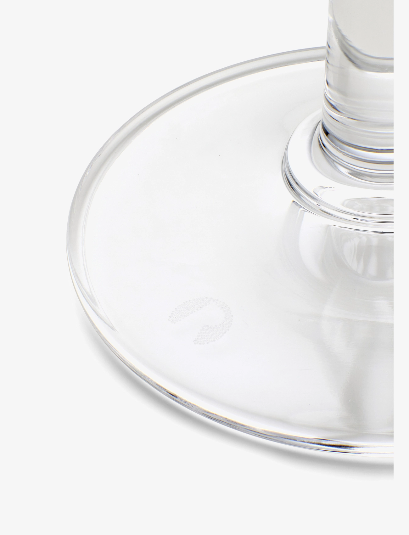 Rosendahl - Grand Cru Champagne Glass 24 cl 2 pcs. - Šampano taurės - clear - 4
