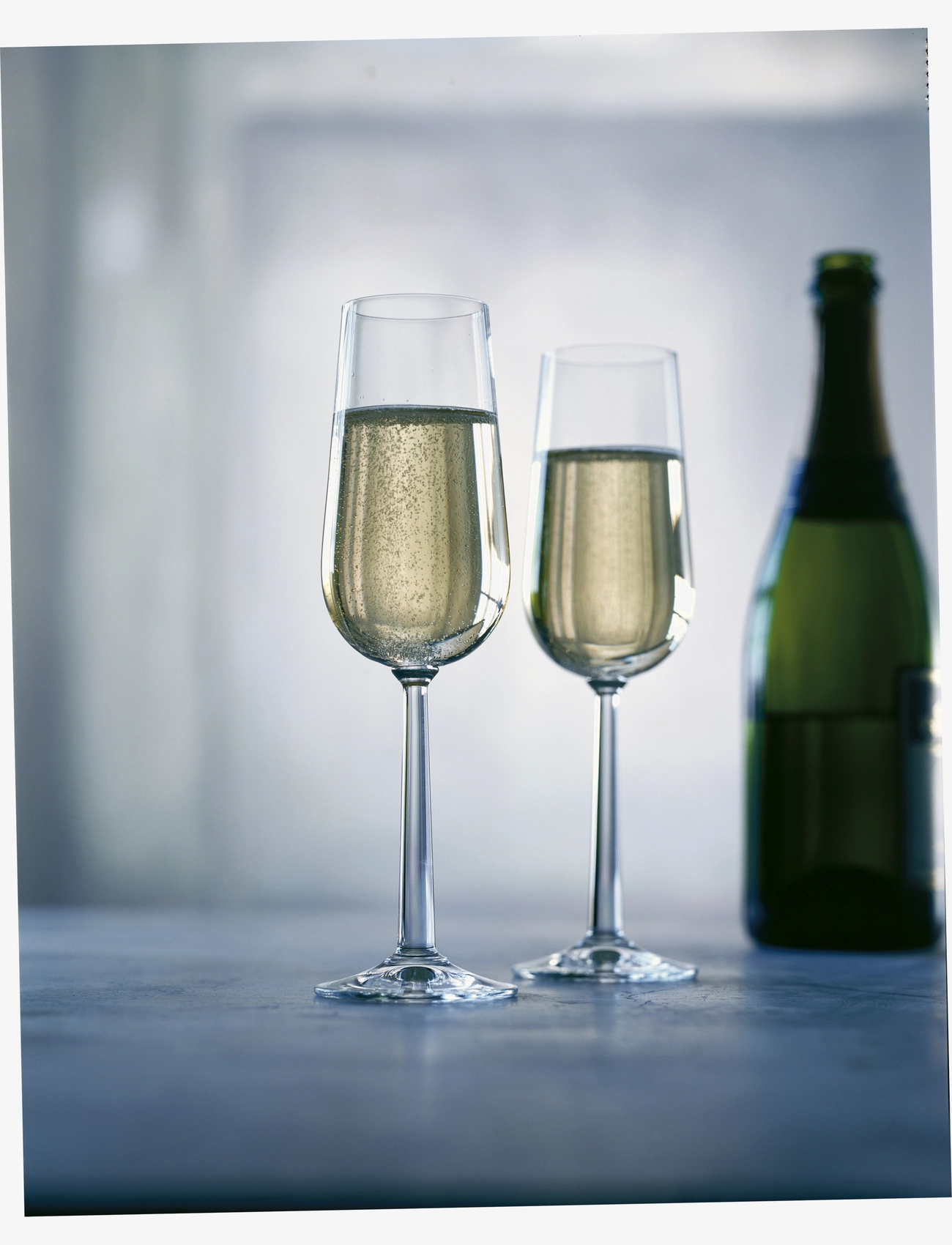 Rosendahl - Grand Cru Champagnlas 24 cl 2 stk. - laveste priser - clear - 5