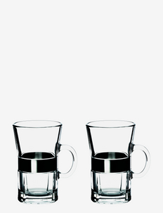 Grand Cru Hot drinks glass 24 cl 2 pcs., Rosendahl