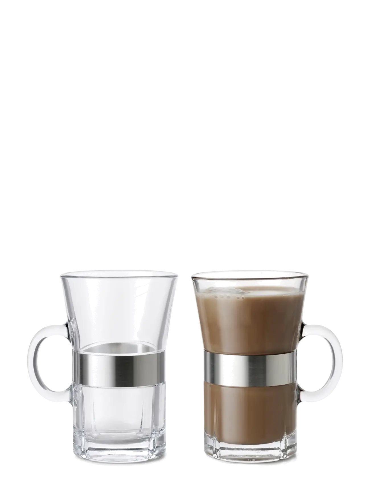 Rosendahl Grand Cru Hot drink glas 24 cl 2 stk. - Vis alt - CLEAR / undefined