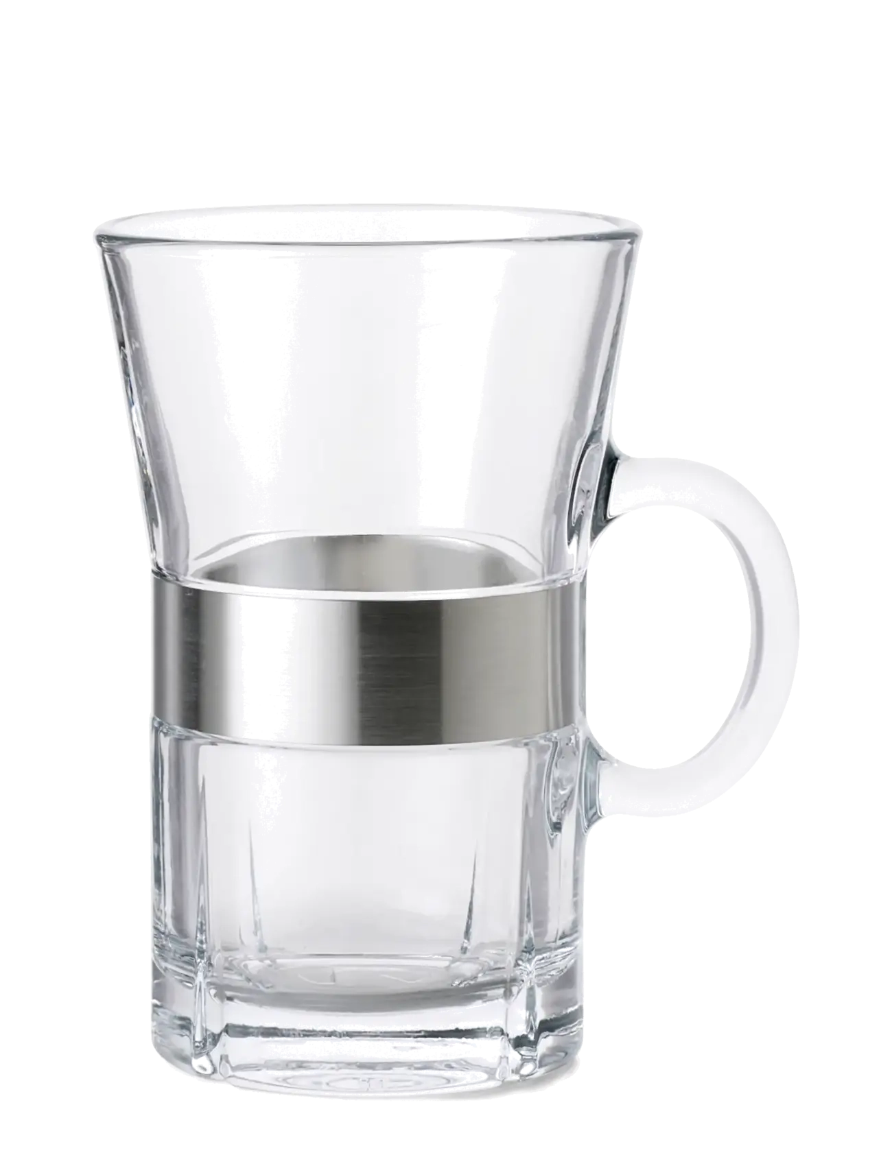 Rosendahl - Grand Cru Hot drinks glass 24 cl 2 pcs. - kaffetassen - clear - 2