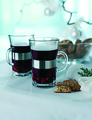 Rosendahl - Grand Cru Hot drinks glass 24 cl 2 pcs. - mažiausios kainos - clear - 1