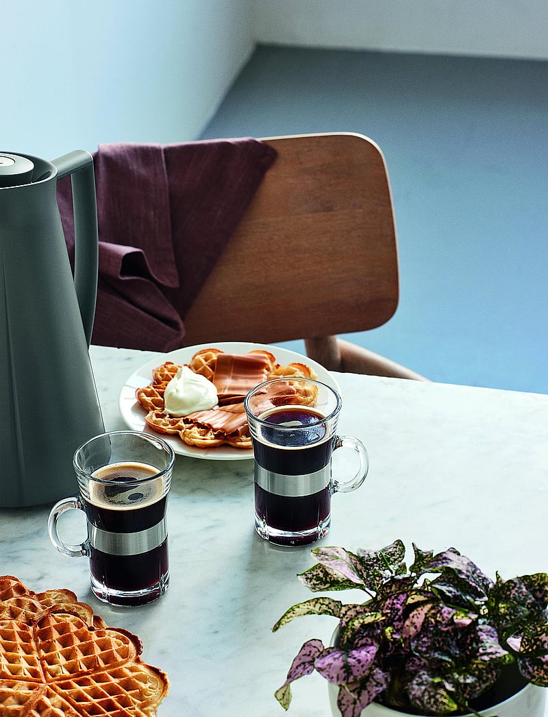 Rosendahl - Grand Cru Hot drink glas 24 cl 2 stk. - køb efter pris - clear - 2