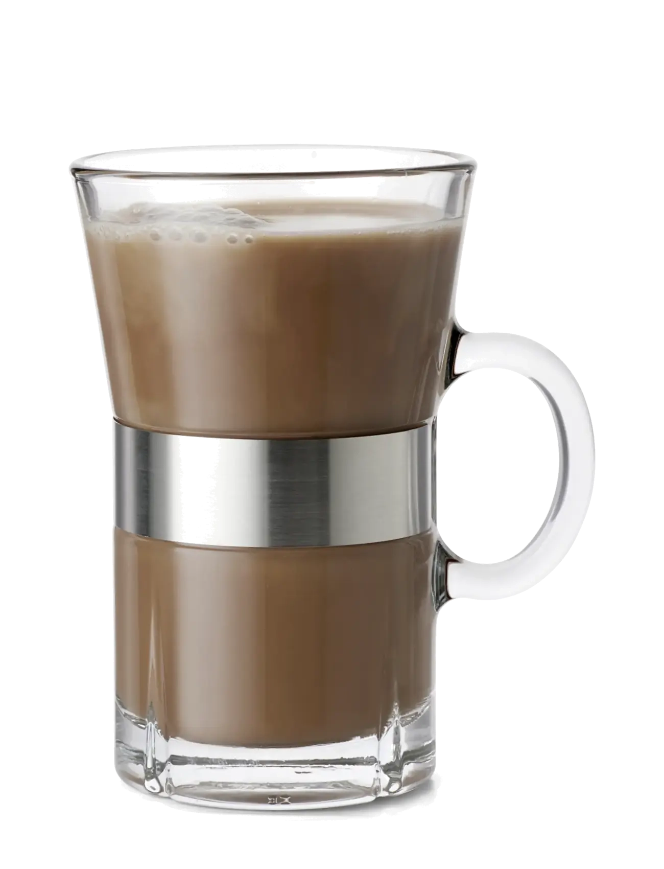 Rosendahl - Grand Cru Hot drinks glass 24 cl 2 pcs. - kaffetassen - clear - 3