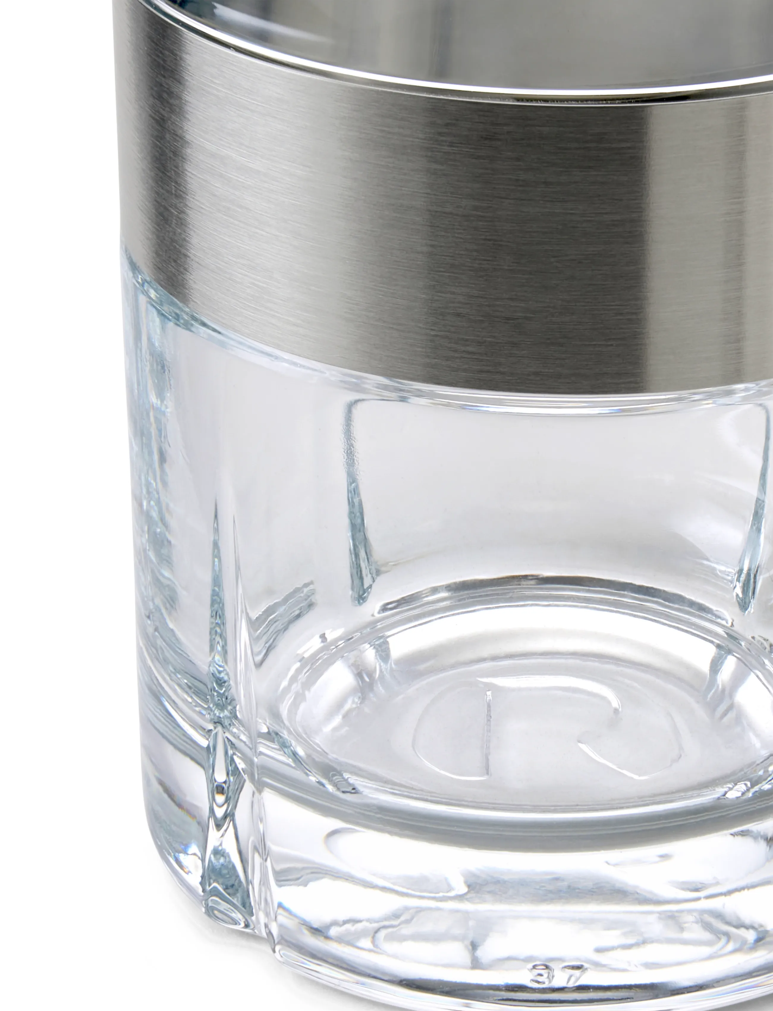 Rosendahl - Grand Cru Hot drinks glass 24 cl 2 pcs. - kaffetassen - clear - 5
