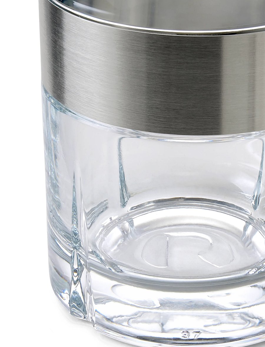 Rosendahl - Grand Cru Hot drinks glass 24 cl 2 pcs. - kaffetassen - clear - 5