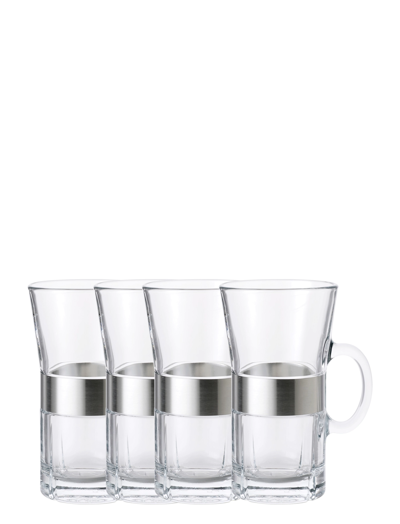 Rosendahl Grand Cru Hot drinks glass 24 cl 4 pcs. - View all - CLEAR / undefined