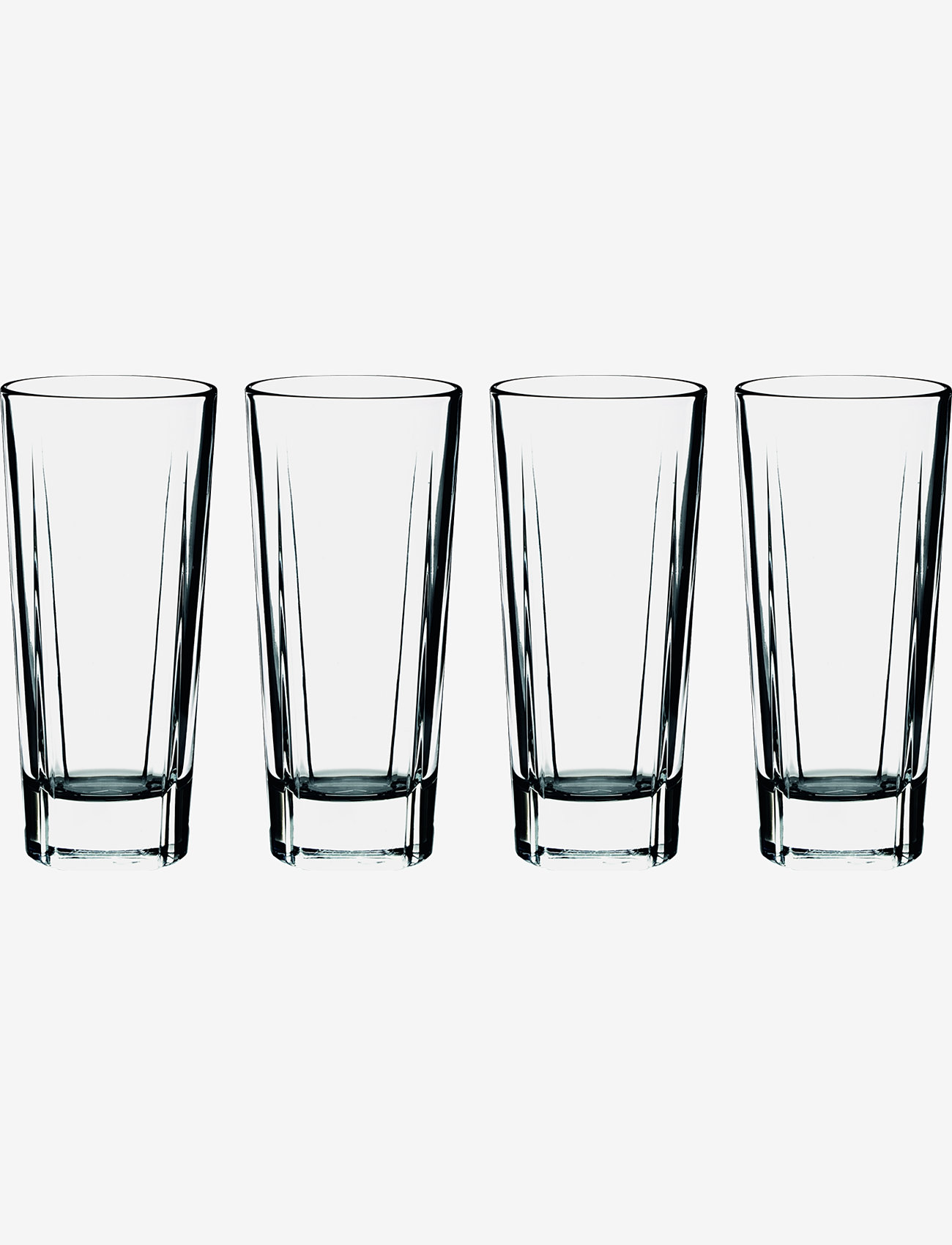 Rosendahl - Grand Cru Long drink glass 30 cl 4 pcs. - shop by price - clear - 0