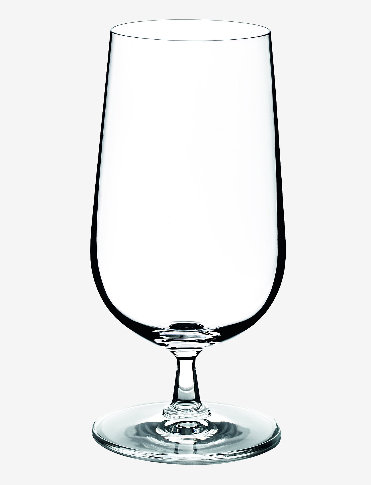 Rosendahl - Grand Cru Beer Glass 50 cl 2 pcs. - Õlleklaasid - clear - 0