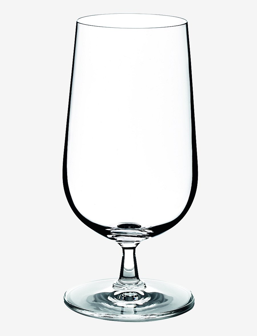 Rosendahl - Grand Cru Beer Glass 50 cl 2 pcs. - biergläser - clear - 1