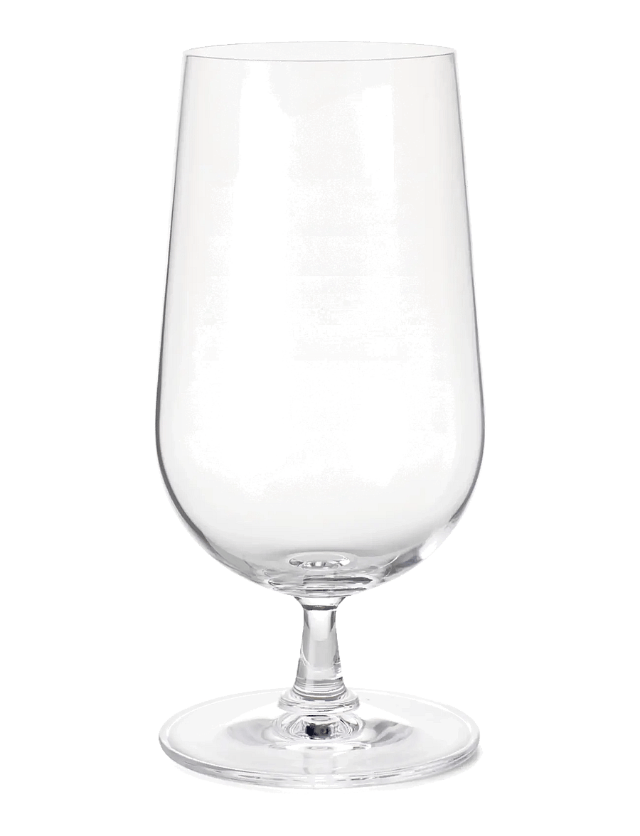Rosendahl - Grand Cru Beer Glass 50 cl 2 pcs. - Õlleklaasid - clear - 2