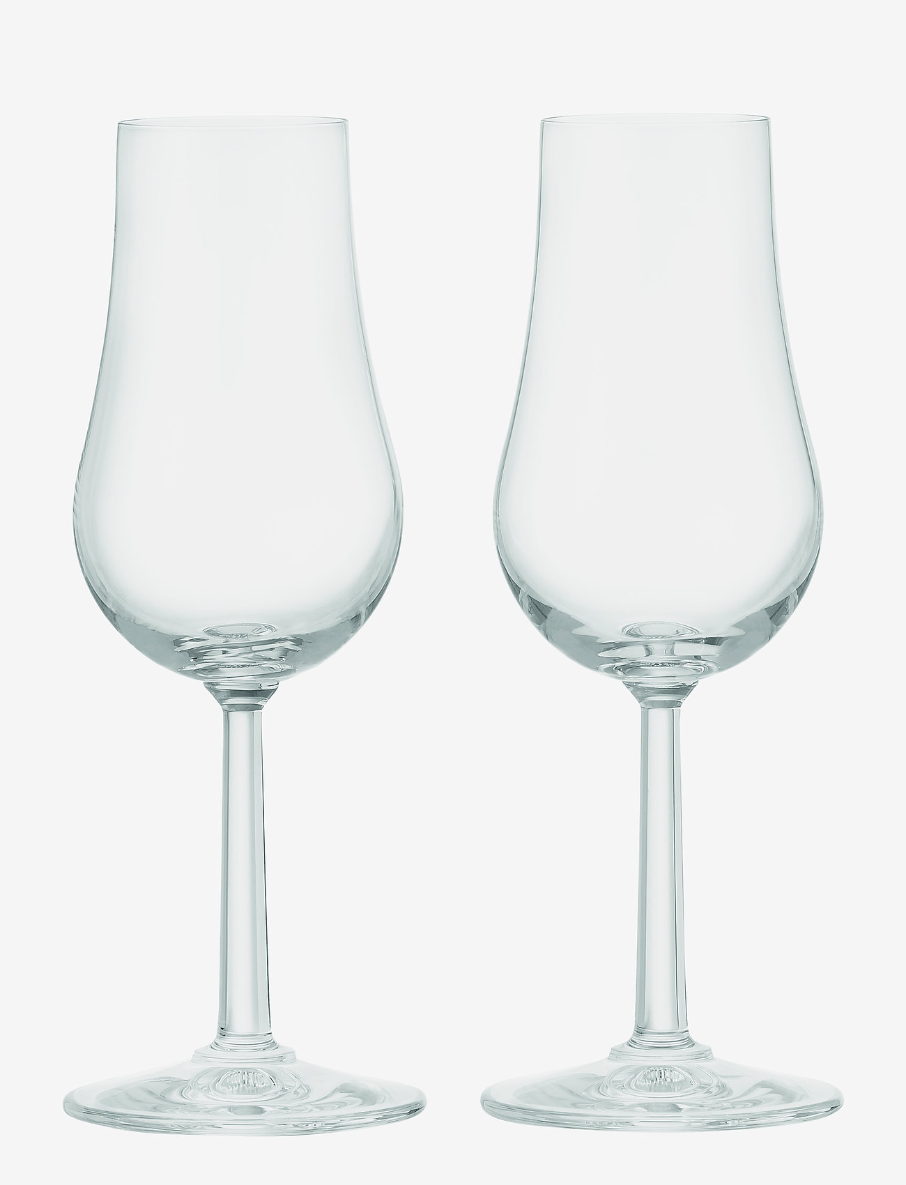 Rosendahl - Grand Cru Spirit Glass 24 cl 2 pcs. - whiskey- & cognacgläser und schwenker - clear - 0