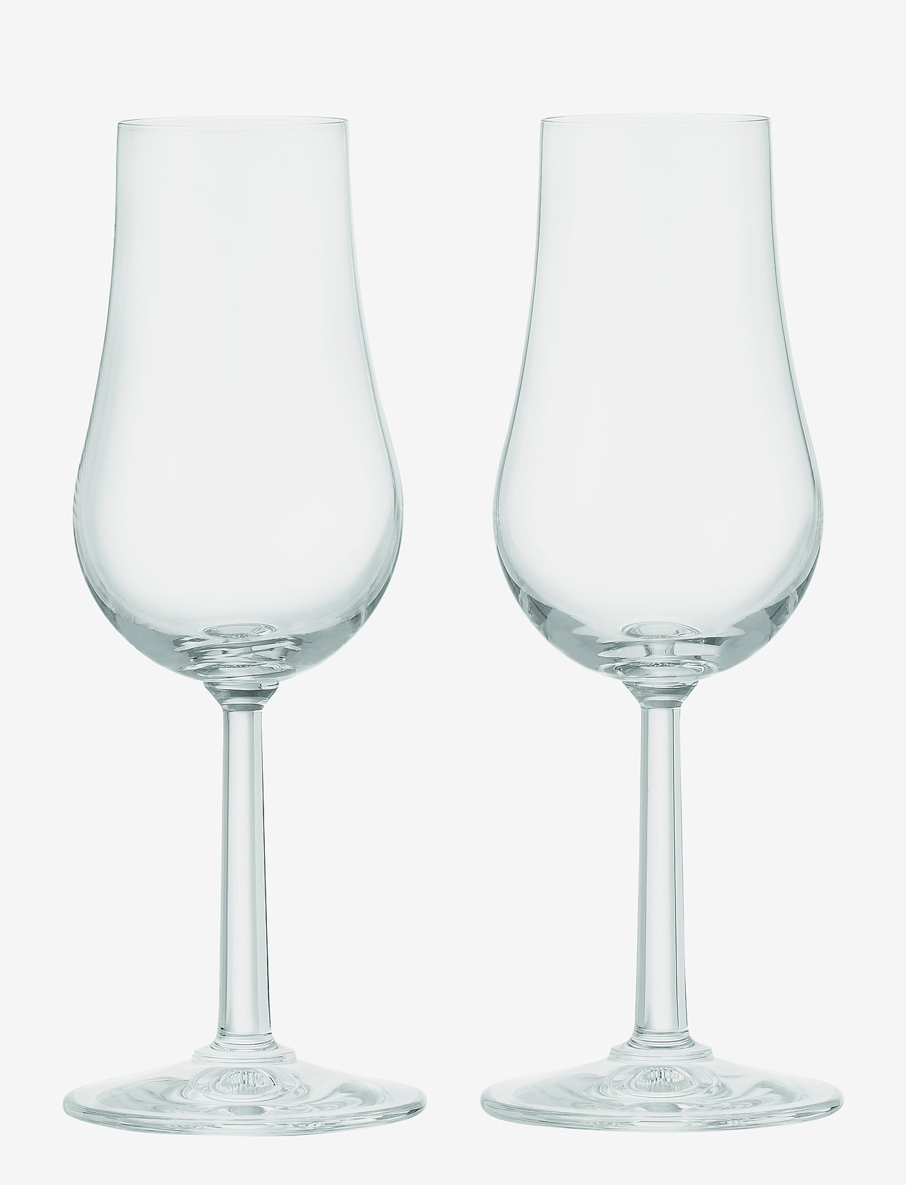 Rosendahl - Grand Cru Spirit Glass 24 cl 2 pcs. - viskí og koníak glös - clear - 0
