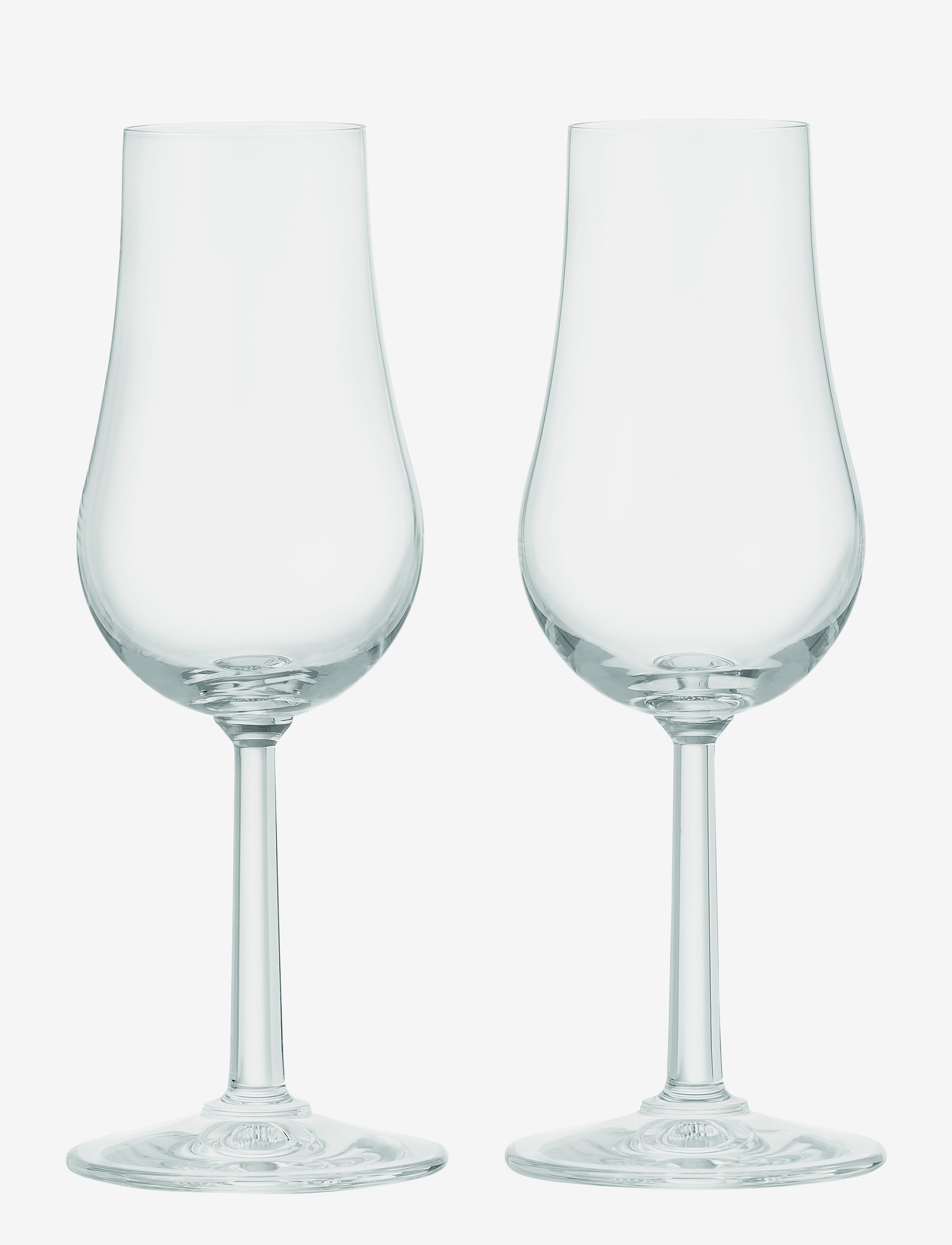 Rosendahl Grand Cru Brännvinsglas 24 cl 2 st. - Glas - CLEAR / undefined