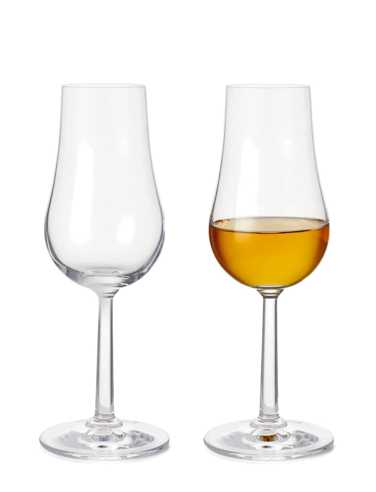 Rosendahl Grand Cru Spiritusglas 24 cl 2 stk. - Vis alt - CLEAR / undefined