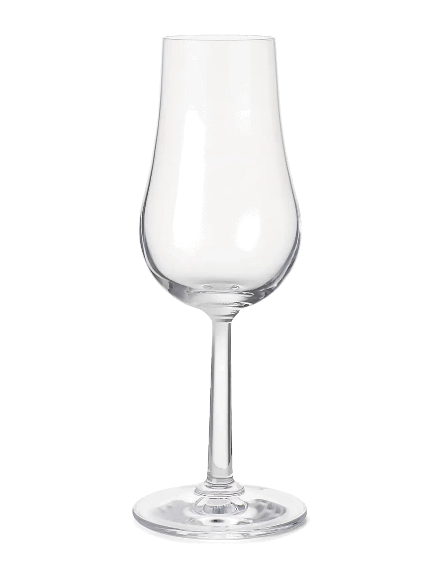 Rosendahl - Grand Cru Spirit Glass 24 cl 2 pcs. - viski- ja konjakiklaasid - clear - 2