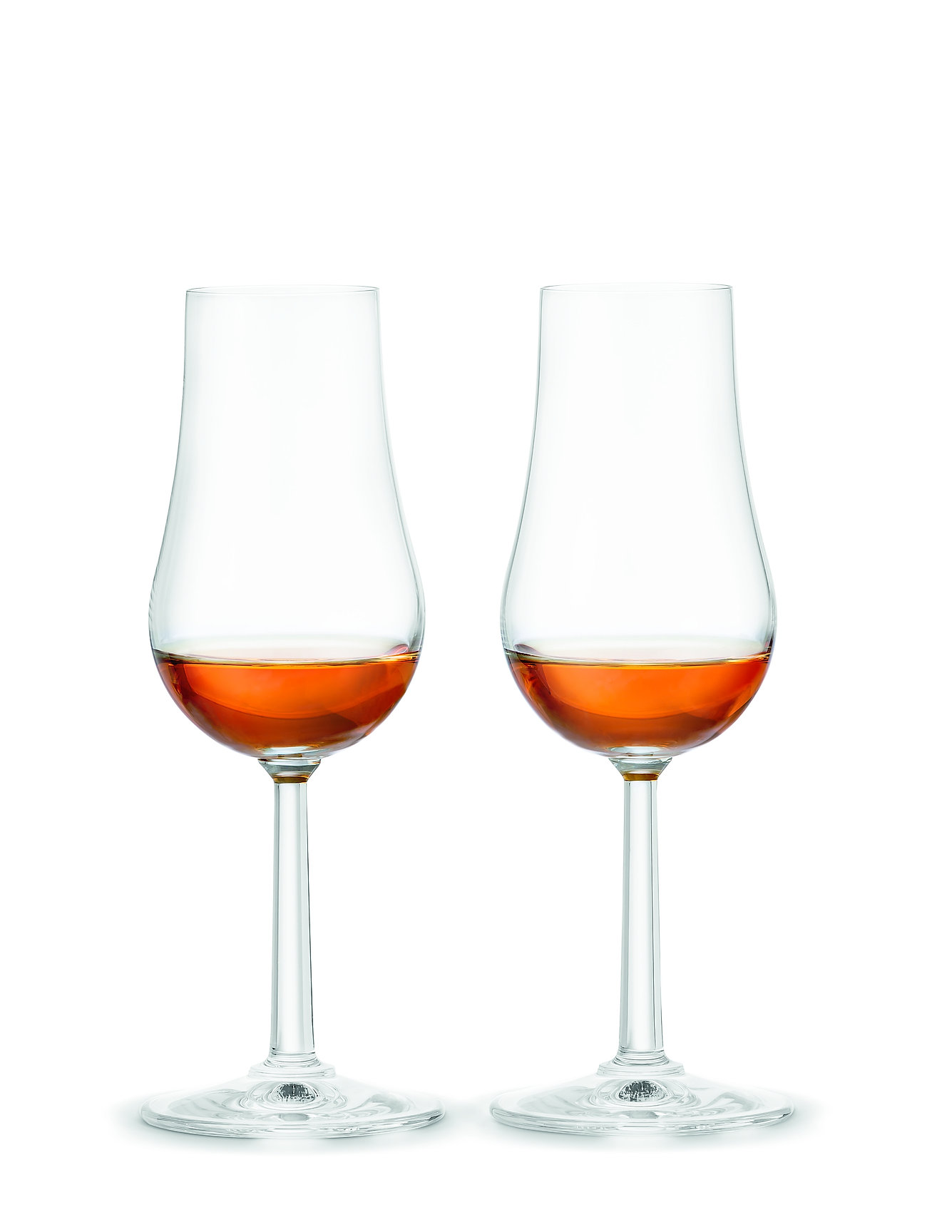 Rosendahl - Grand Cru Brennevinsglass 24 cl 2 stk. - whiskyglass & cognacglass - clear - 1