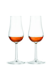Rosendahl - Grand Cru Spirit Glass 24 cl 2 pcs. - mažiausios kainos - clear - 1