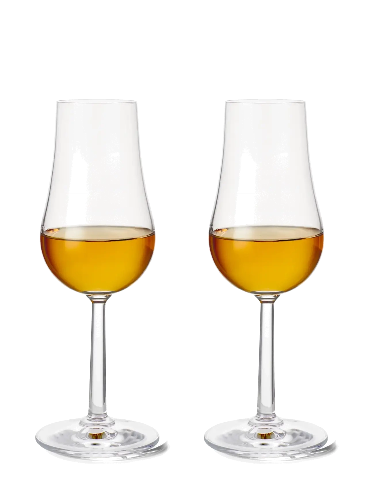 Rosendahl - Grand Cru Spirit Glass 24 cl 2 pcs. - viski- ja konjakiklaasid - clear - 3