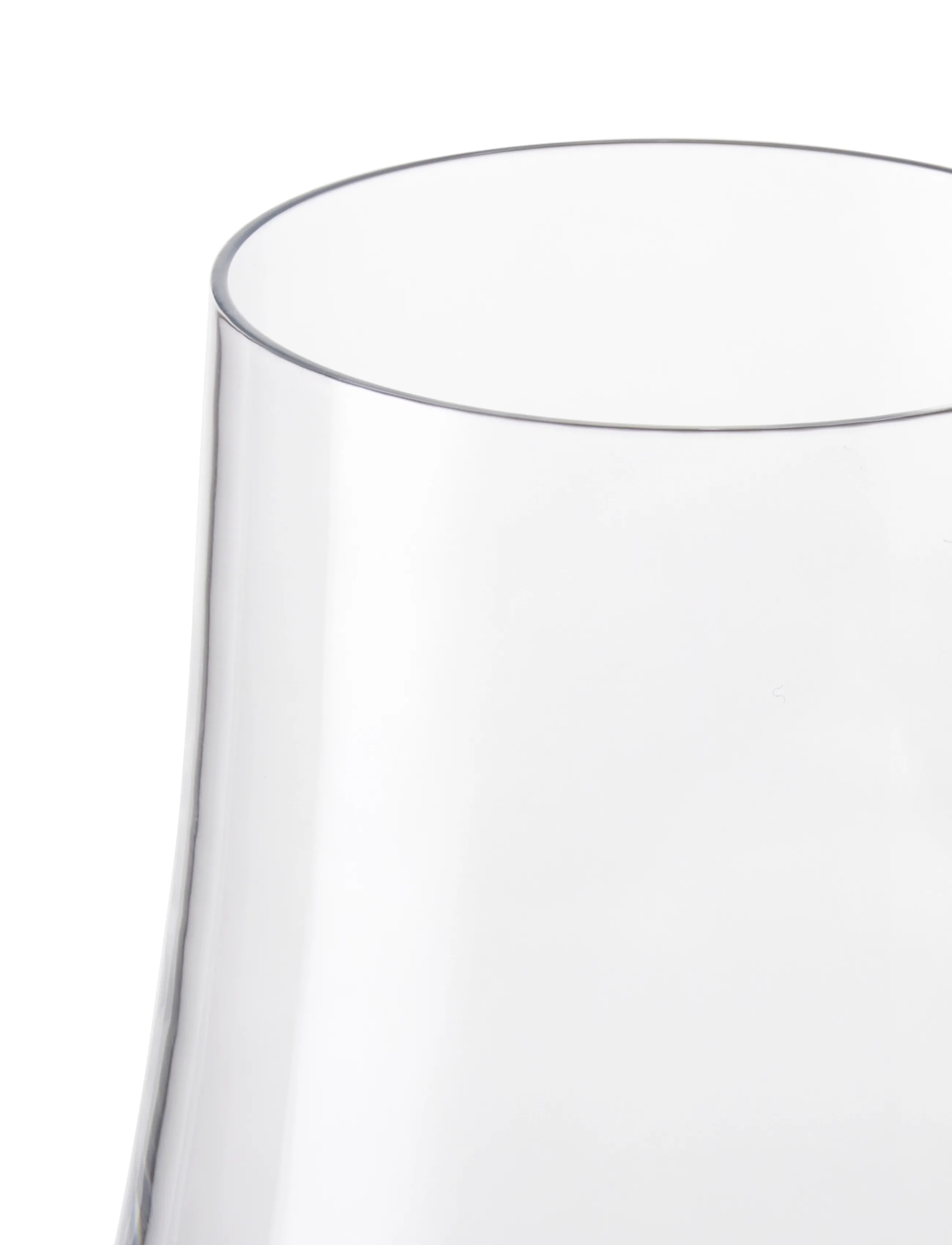 Rosendahl - Grand Cru Spirit Glass 24 cl 2 pcs. - viski- ja konjakiklaasid - clear - 4