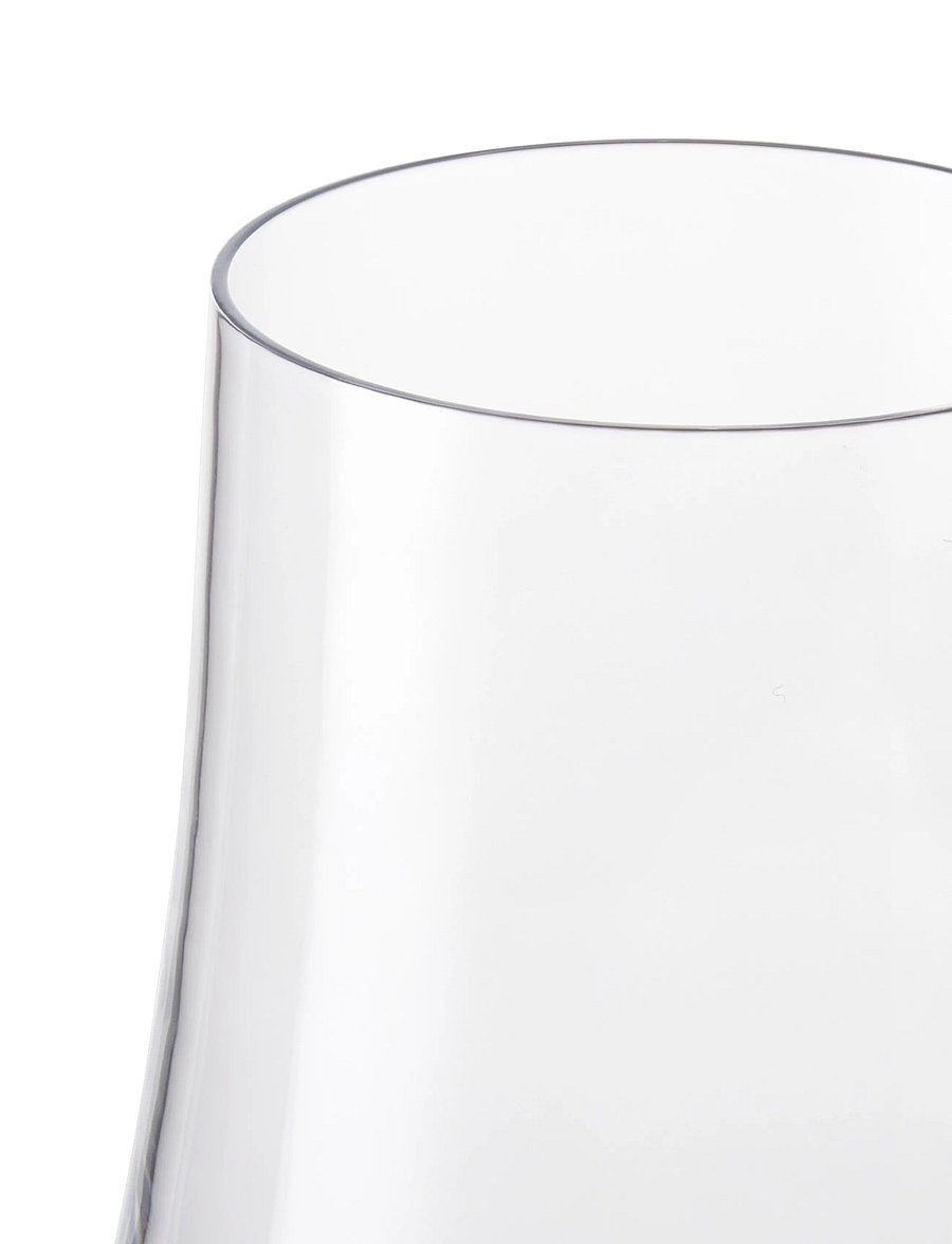 Rosendahl - Grand Cru Spirit Glass 24 cl 2 pcs. - viski- ja konjakiklaasid - clear - 4