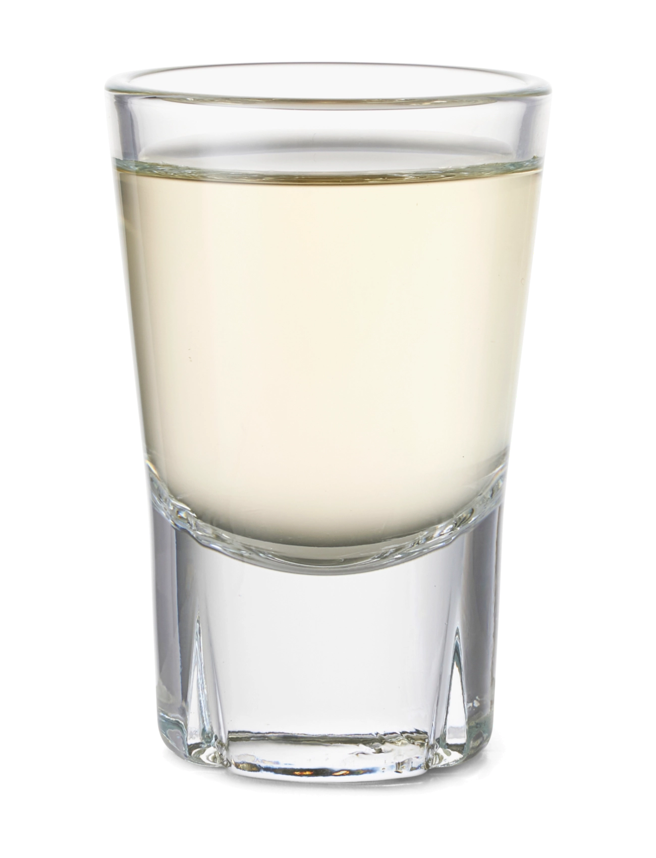 Rosendahl - Grand Cru Snapslas 4,0 cl 6 stk. - snapseglas & likørglas - clear - 2