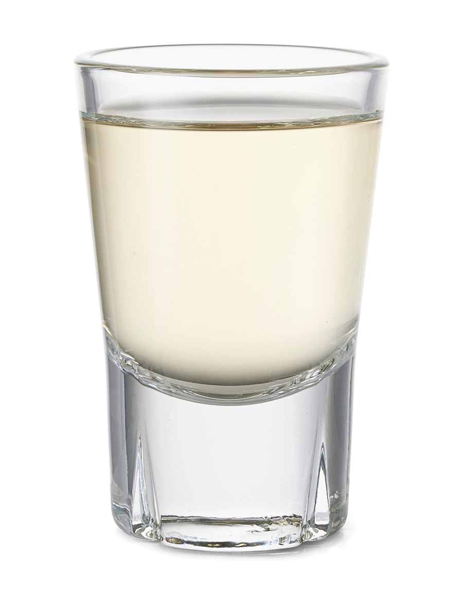 Rosendahl - Grand Cru Snapslas 4,0 cl 6 stk. - snapseglas & likørglas - clear - 2