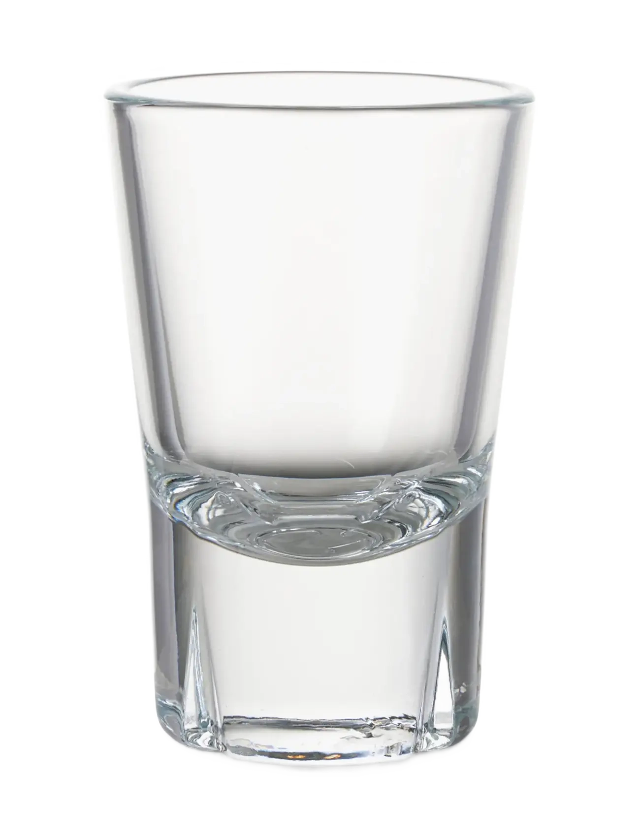 Rosendahl - Grand Cru Shot Glass 4,0 cl 6 pcs. - shotiklaasid - clear - 2