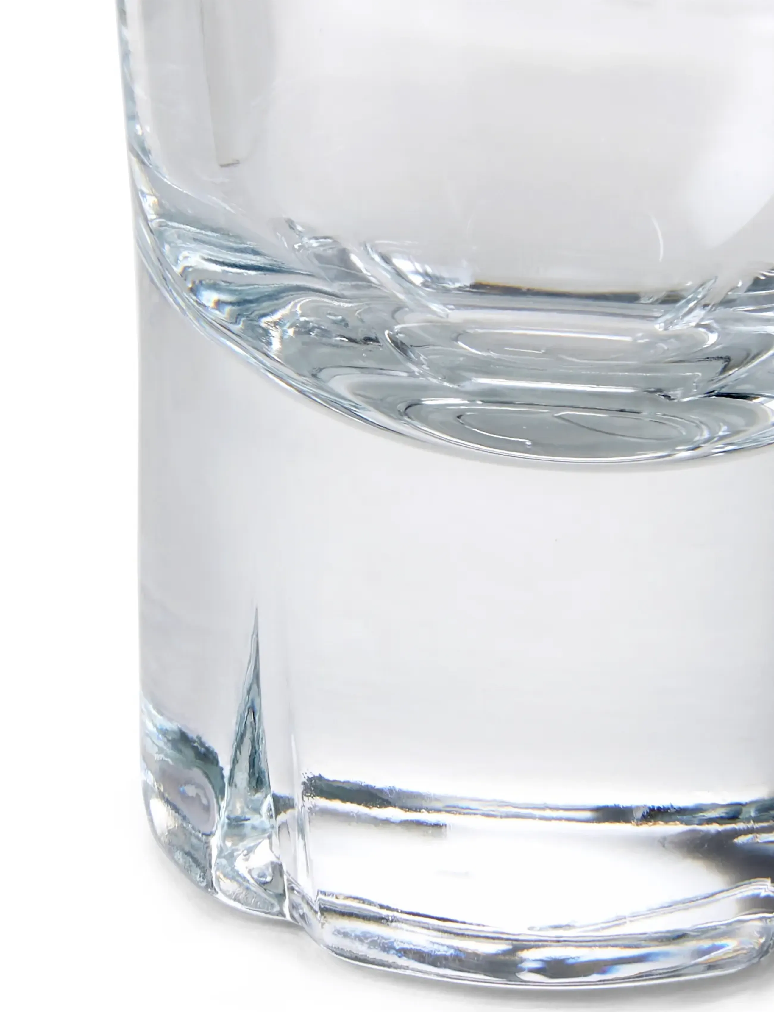 Rosendahl - Grand Cru Shot Glass 4,0 cl 6 pcs. - shotiklaasid - clear - 4