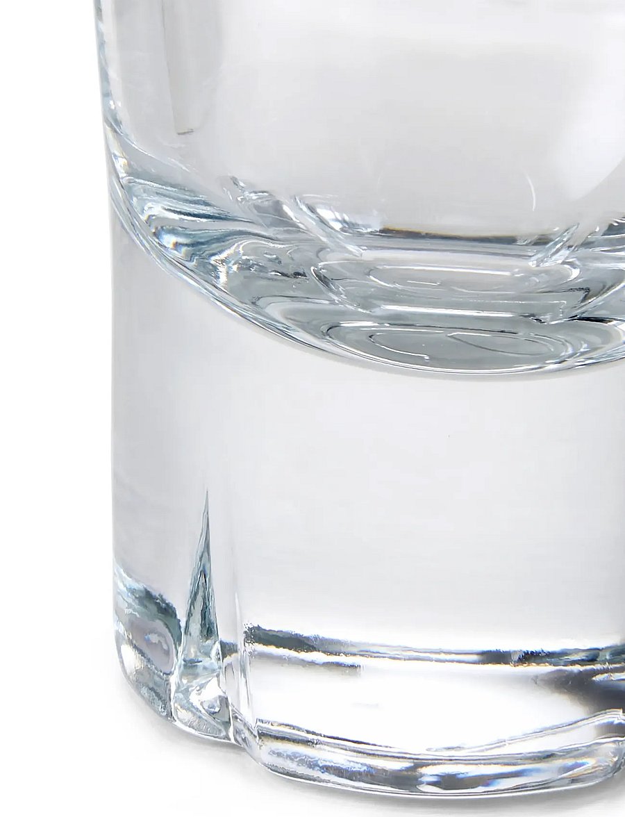 Rosendahl - Grand Cru Shot Glass 4,0 cl 6 pcs. - shotiklaasid - clear - 4
