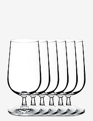 Rosendahl - Grand Cru Beer Glass 50 cl 6 pcs. - biergläser - clear - 0