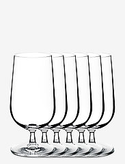 Rosendahl - Grand Cru Beer Glass 50 cl 6 pcs. - alus glāzes - clear - 0