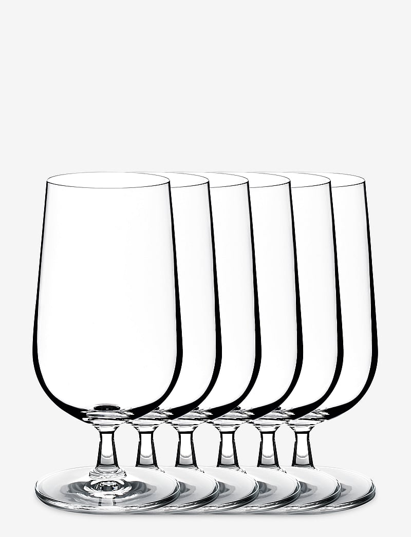 Rosendahl - Grand Cru Beer Glass 50 cl 6 pcs. - shop by price - clear - 0
