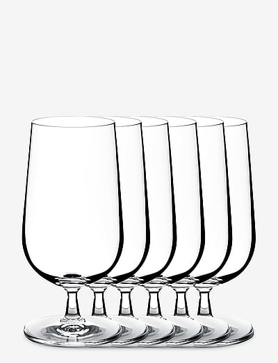 Rosendahl Grand Cru Beer Glass 50 cl 6 pcs. - Skoða allt - CLEAR / undefined