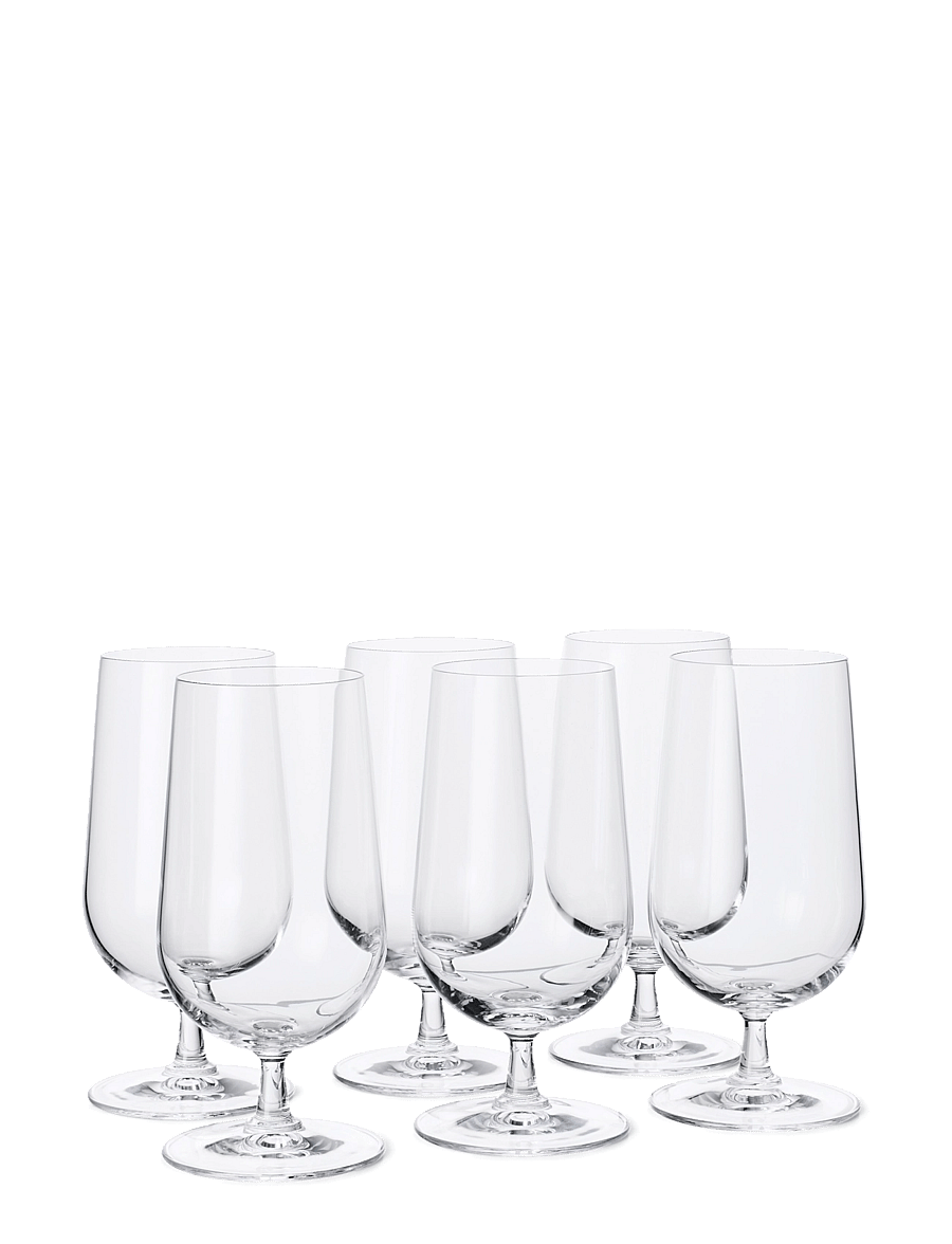 Rosendahl - Grand Cru Beer Glass 50 cl 6 pcs. - nach preis einkaufen - clear - 1