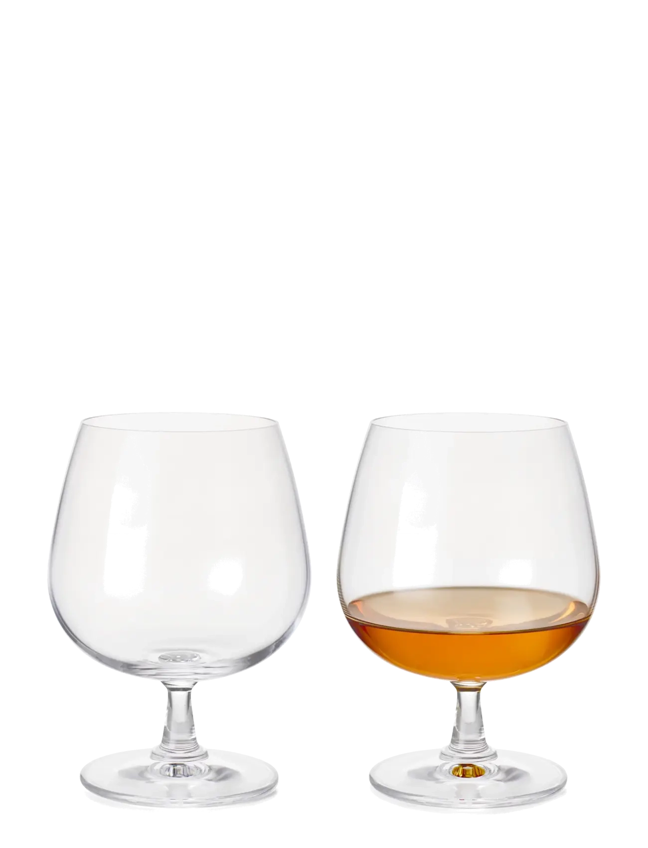 ROSENDAHL Grand Cru Cognacglas 40 Cl 2 Stk. CLEAR - 40 CL - Unisex