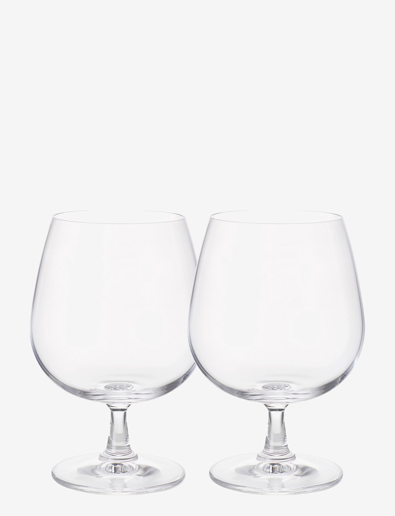 Rosendahl - Grand Cru Brandy Glass 40 cl 2 pcs. - whiskey- & cognacgläser und schwenker - clear - 1