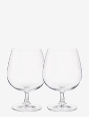Rosendahl - Grand Cru Brandy Glass 40 cl 2 pcs. - mažiausios kainos - clear - 0