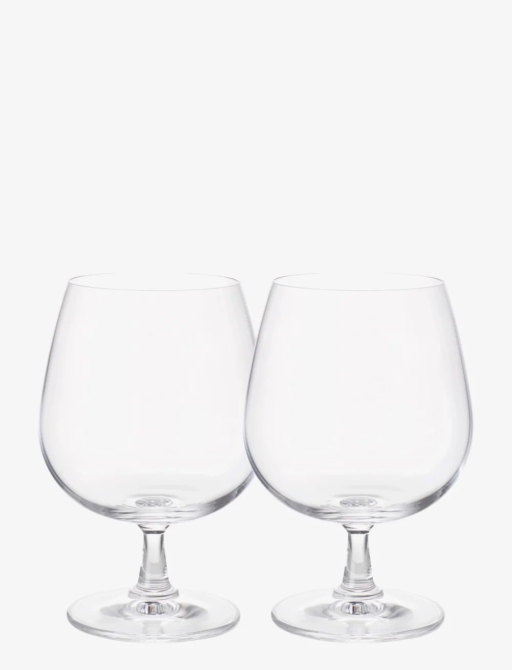 Rosendahl - Grand Cru Cognacglas 40 cl 2 stk. - whiskyglas & cognacglas - clear - 0