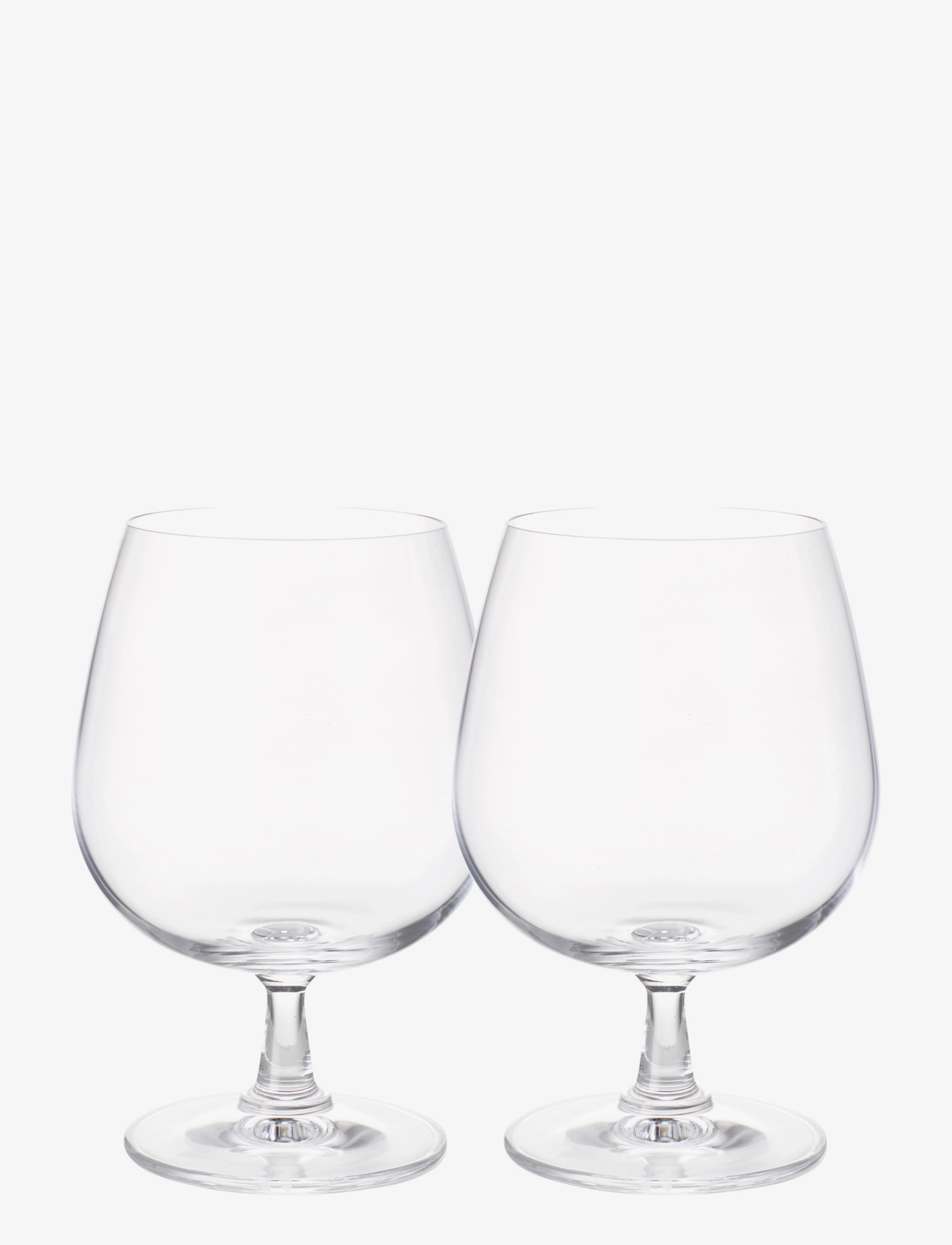 Rosendahl Grand Cru Brandy Glass 40 cl 2 pcs. - Rosendahl - CLEAR / undefined
