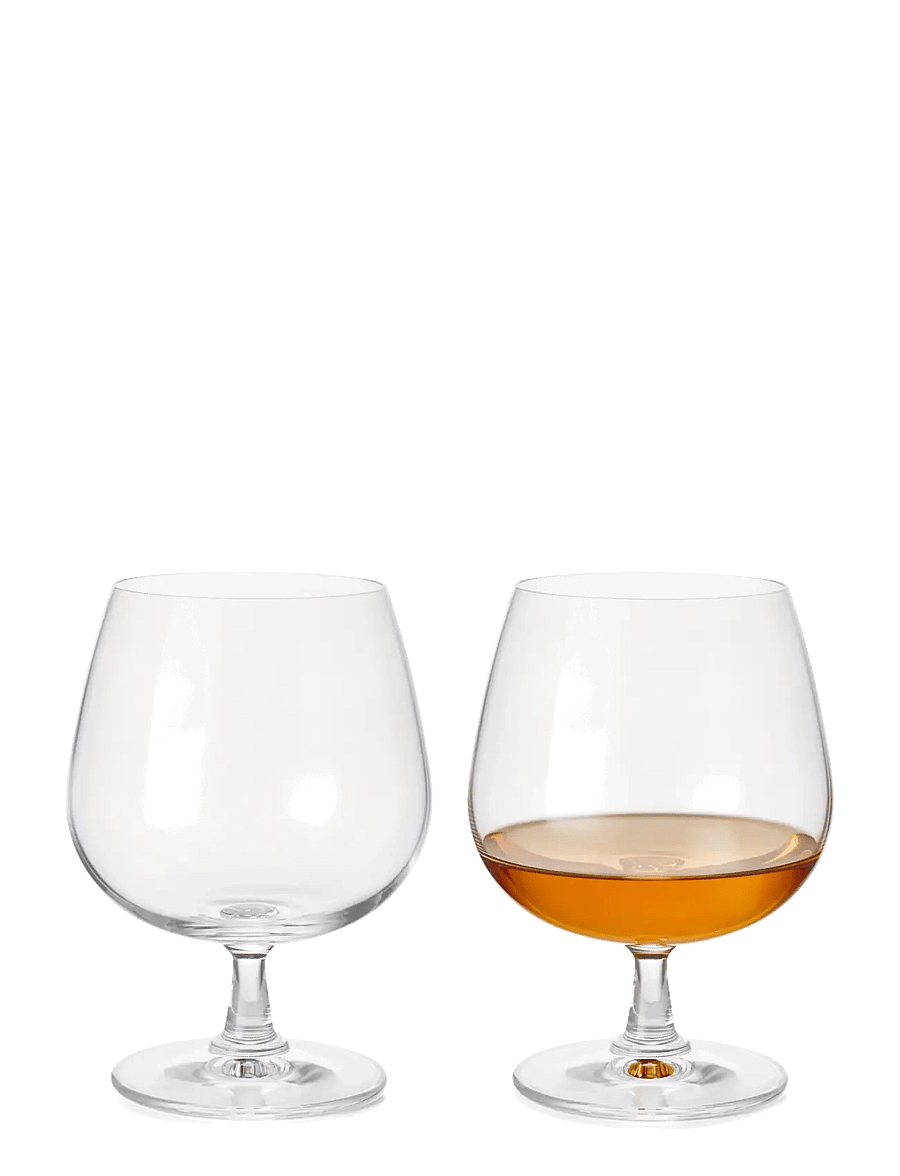 Rosendahl - Grand Cru Brandy Glass 40 cl 2 pcs. - madalaimad hinnad - clear - 0